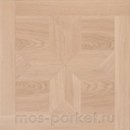 Модульный паркет Coswick Natural Touch Блуа 1106-1831-10 Дуб Титановый буфф