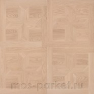 Модульный паркет Coswick Natural Touch Блуа 1106-1831-10 Дуб Титановый буфф