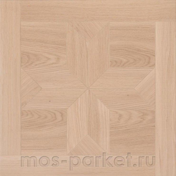 Модульный паркет Coswick Natural Touch Блуа 1106-1831-10 Дуб Титановый буфф