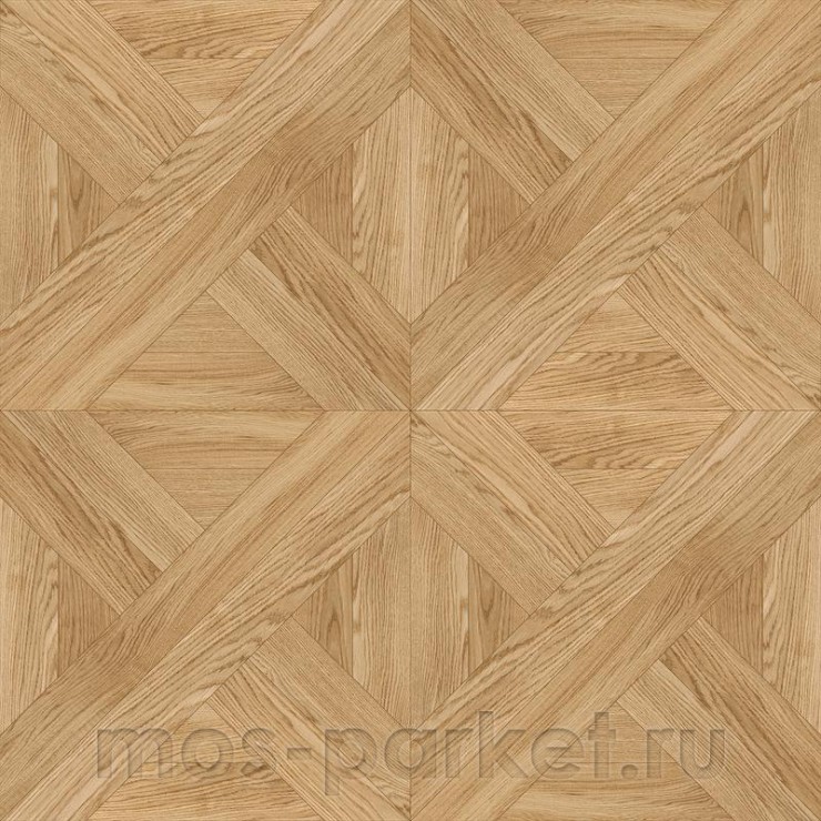 Модульный паркет Coswick Natural Touch Брезе 1159-1201-10 Дуб натуральный