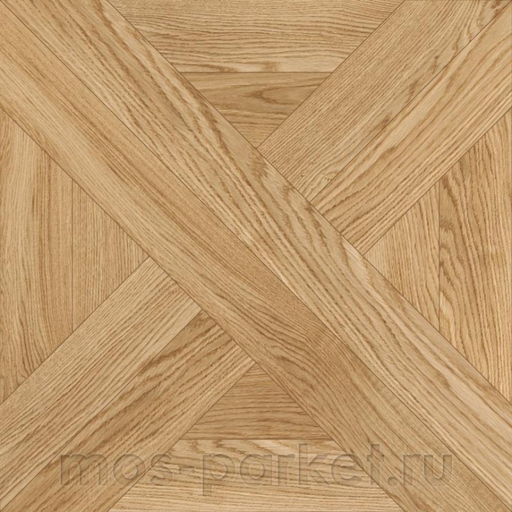 Модульный паркет Coswick Natural Touch Брезе 1159-1201-10 Дуб натуральный