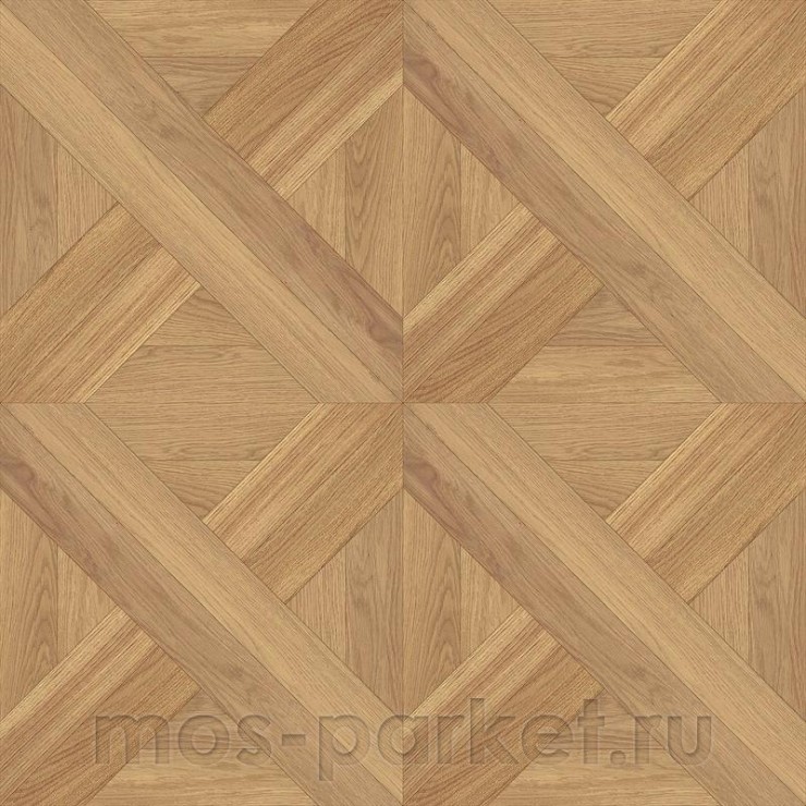 Модульный паркет Coswick Natural Touch Брезе 1159-1809-10 Дуб Сиена натуральная