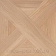 Модульный паркет Coswick White Breathe Брезе 1159-1808-10 Дуб ванильный