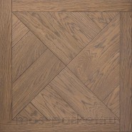 Модульный паркет Coswick Dark Wood Фонтебло 1160-1828-10 Дуб Марсель
