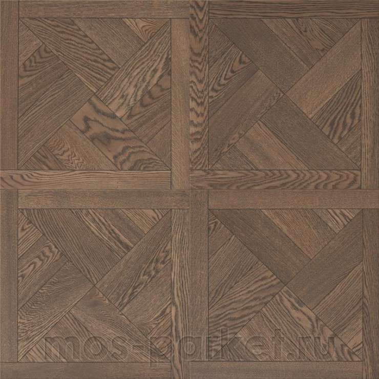 Модульный паркет Coswick Dark Wood Фонтебло 1160-1828-10 Дуб Марсель