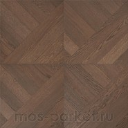 Модульный паркет Coswick Dark Wood Монсоро 1158-1872-10 Дуб Пекан