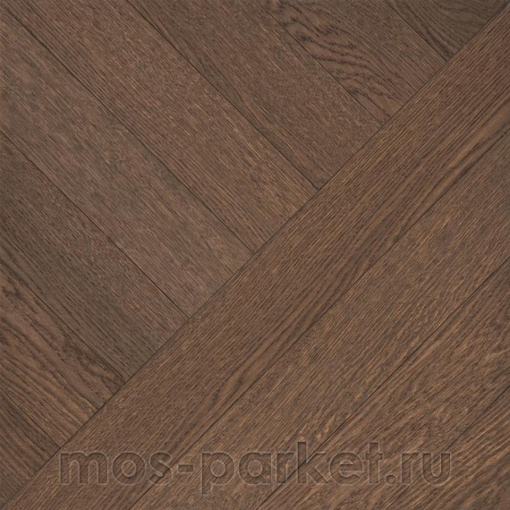 Модульный паркет Coswick Dark Wood Монсоро 1158-1872-10 Дуб Пекан