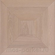 Модульный паркет Coswick Gray Shadow Таттершел 1181-1855-10 Дуб Серый Дэви