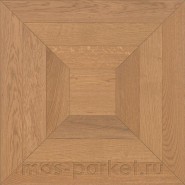 Модульный паркет Coswick Designer Solution Таттершел 1181-1882-10 Дуб Сибуми