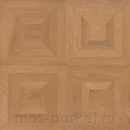 Модульный паркет Coswick Designer Solution Таттершел 1181-1882-10 Дуб Сибуми