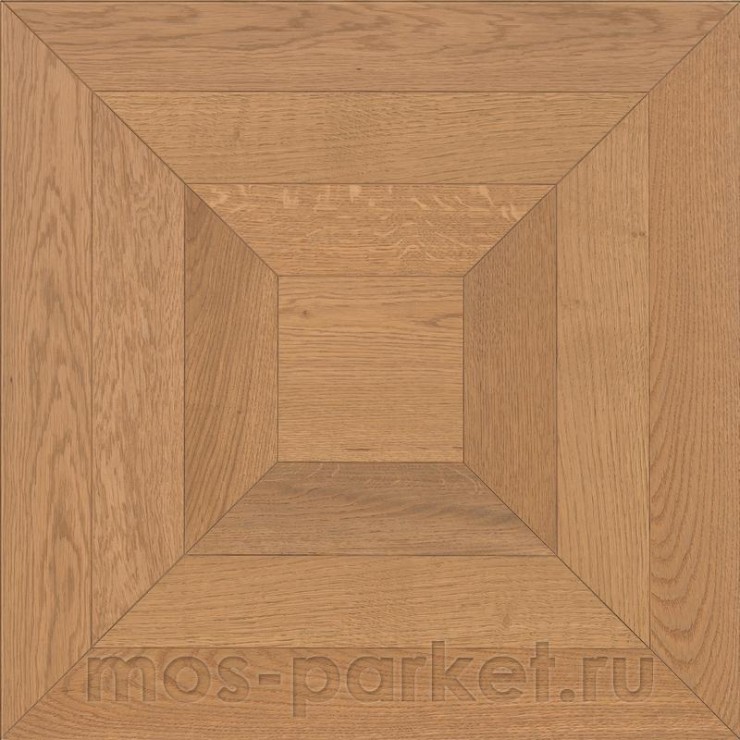 Модульный паркет Coswick Designer Solution Таттершел 1181-1882-10 Дуб Сибуми