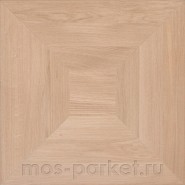 Модульный паркет Coswick Natural Touch Таттершел 1181-1831-10 Дуб Титановый буфф