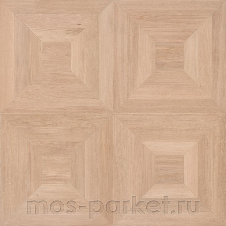 Модульный паркет Coswick Natural Touch Таттершел 1181-1831-10 Дуб Титановый буфф