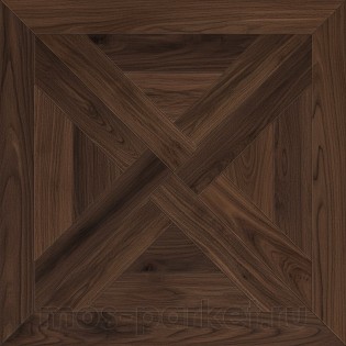 Coswick American Walnut Трианон 1344-1261-30 Орех классический