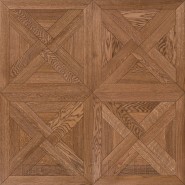 Модульный паркет Coswick Natural Touch Трианон 1144-1281-10 Дуб Кедр