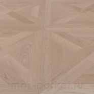 Модульный паркет Coswick Gray Shadow Трианон 1144-1855-10 Дуб Серый Дэви