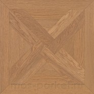 Модульный паркет Coswick Designer Solution Трианон 1144-1882-10 Дуб Сибуми