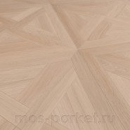 Модульный паркет Coswick Natural Touch Трианон 1144-1831-10 Дуб Титановый буфф