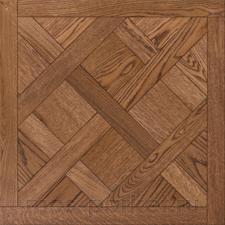 Модульный паркет Coswick Natural Touch Версаль 1143-1281-10 Дуб Кедр