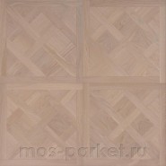 Модульный паркет Coswick Gray Shadow Версаль 1143-1855-10 Дуб Серый Дэви