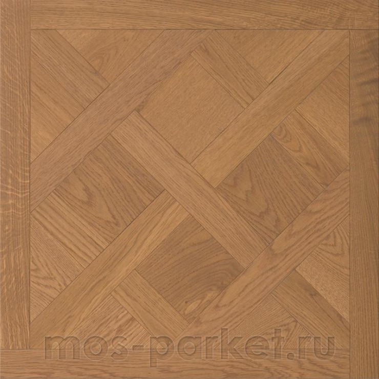 Модульный паркет Coswick Designer Solution Версаль 1143-1882-10 Дуб Сибуми