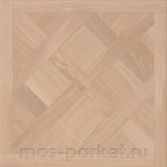 Модульный паркет Coswick Natural Touch Версаль 1143-1831-10 Дуб Титановый буфф