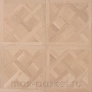Модульный паркет Coswick Natural Touch Версаль 1143-1831-10 Дуб Титановый буфф