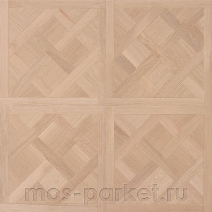 Модульный паркет Coswick Natural Touch Версаль 1143-1831-10 Дуб Титановый буфф
