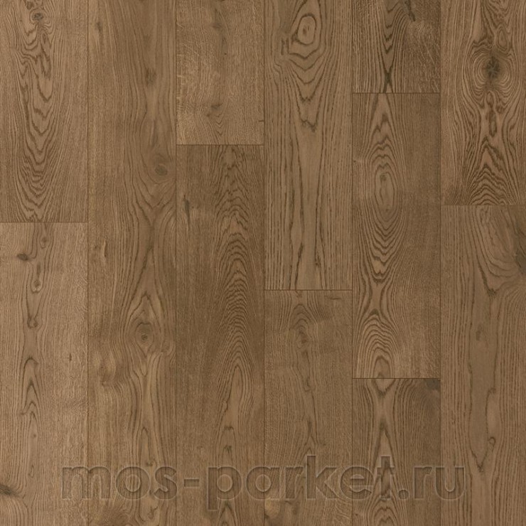 Паркетная доска Coswick Natural Touch 1172-7281-20 Дуб Кедр рустикальный