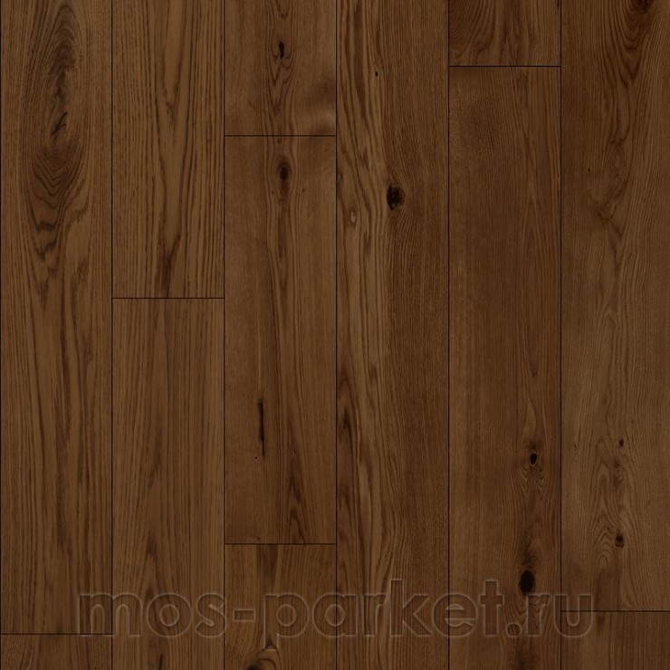 Паркетная доска Coswick Natural Touch 1154-4820-30 Дуб Женева