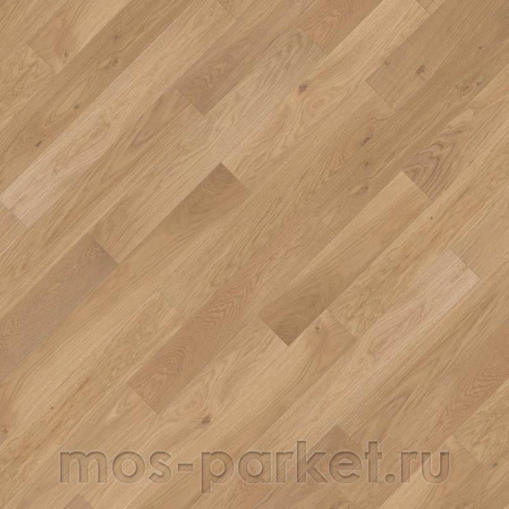 Паркетная доска Coswick Natural Touch 1167-3809-20 Дуб Сиена рустикальная