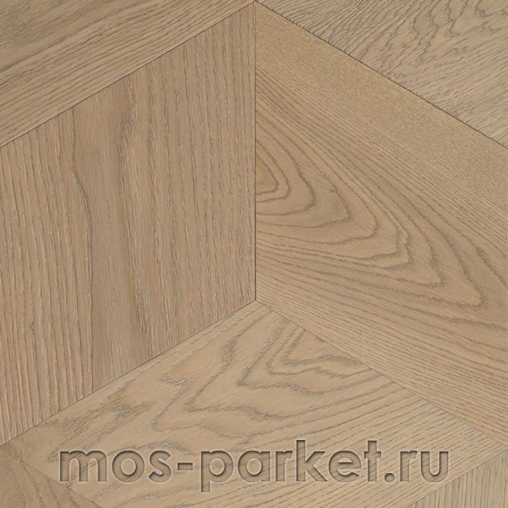 Мозаичный паркет Coswick Parquetry Ромб 1193-1247-10 Дуб Пастель