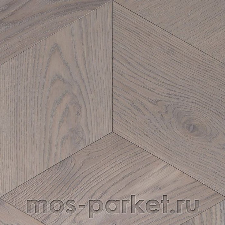 Мозаичный паркет Coswick Parquetry Ромб 1193-1215-10 Дуб Шамбор