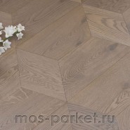 Мозаичный паркет Coswick Parquetry Ромб 1193-1215-10 Дуб Шамбор