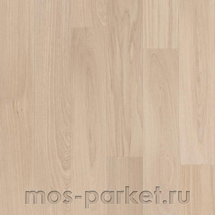Паркетная доска Coswick White Breathe 1154-1822-10 Дуб Альбатрос