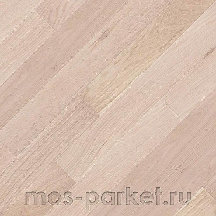 Паркетная доска Coswick White Breathe 1167-1842-10 Дуб акварельный белый