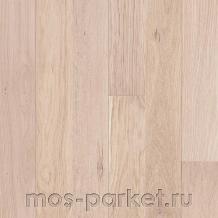 Паркетная доска Coswick White Breathe 1167-1842-10 Дуб акварельный белый