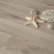Паркетная доска Coswick Gray Shadow 1163-7833-20 Дуб серое дерево