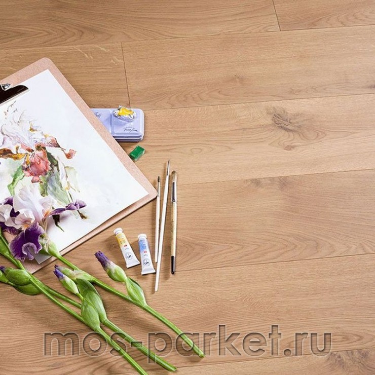 Паркетная доска Coswick Natural Touch 1167-1809-10 Дуб Сиена натуральная