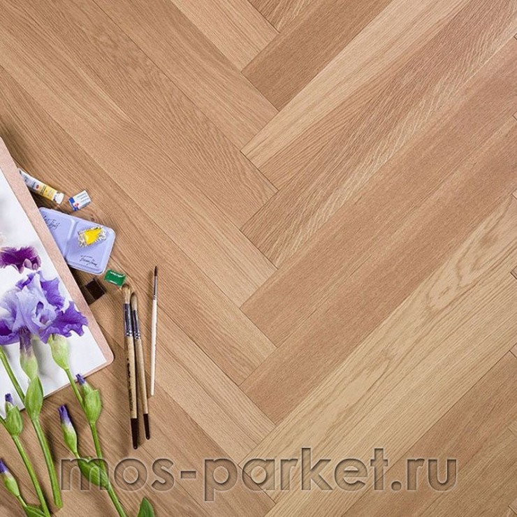 Паркетная доска Coswick Natural Touch 1167-1809-10 Дуб Сиена натуральная