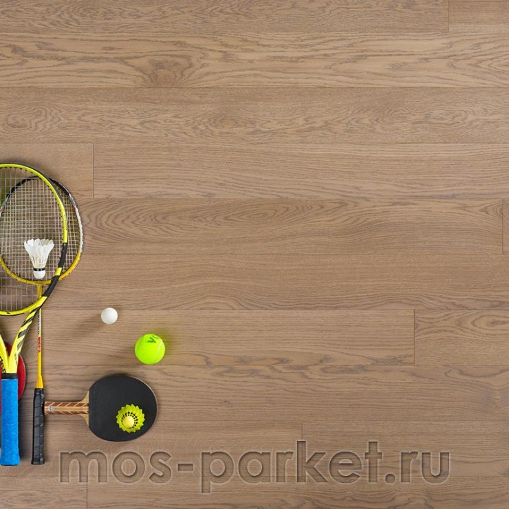 Паркетная доска Coswick Designer Solution 1167-4823-20 Дуб песочный