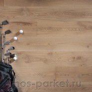 Паркетная доска Coswick Designer Solution 1167-4823-20 Дуб песочный