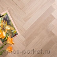Паркетная доска Coswick Natural Touch 1163-3831-10 Дуб Титановый Буфф