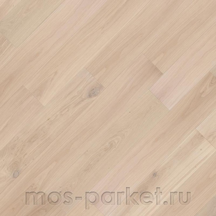 Паркетная доска Coswick White Breathe 1118-7822-20 Дуб Альбатрос рустикальный