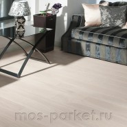 Паркетная доска Coswick White Breathe 1118-7822-20 Дуб Альбатрос рустикальный