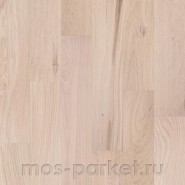 Паркетная доска Coswick White Breathe 1163-7842-20 Дуб акварельный белый рустикальный