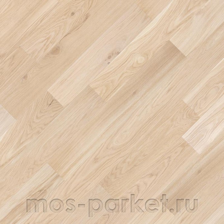 Паркетная доска Coswick White Breathe 1118-7808-20 Дуб ванильный рустикальный
