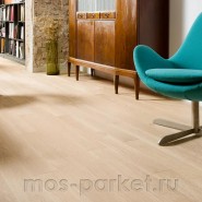 Паркетная доска Coswick White Breathe 1118-7808-20 Дуб ванильный рустикальный