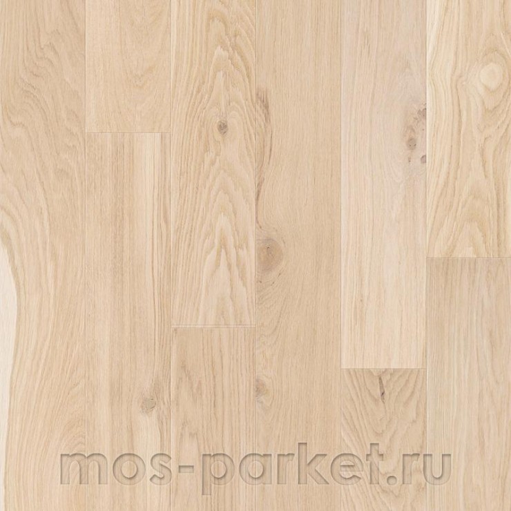 Паркетная доска Coswick White Breathe 1118-7808-20 Дуб ванильный рустикальный