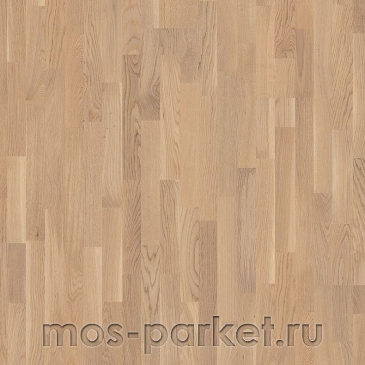 Паркетная доска DuoWood Дуб Natur (Natural) Marble Matt 3S